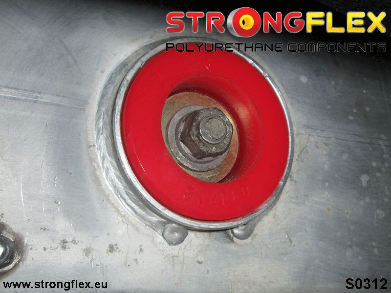 Strongflex BMW E39 Polyurethaan rubberset voor- en achteras (E39 sedan) SPORT – 036233A 9 Strongflex BMW E39 Polyurethaan rubberset voor- en achteras (E39 sedan) SPORT – 036233A – Image 9