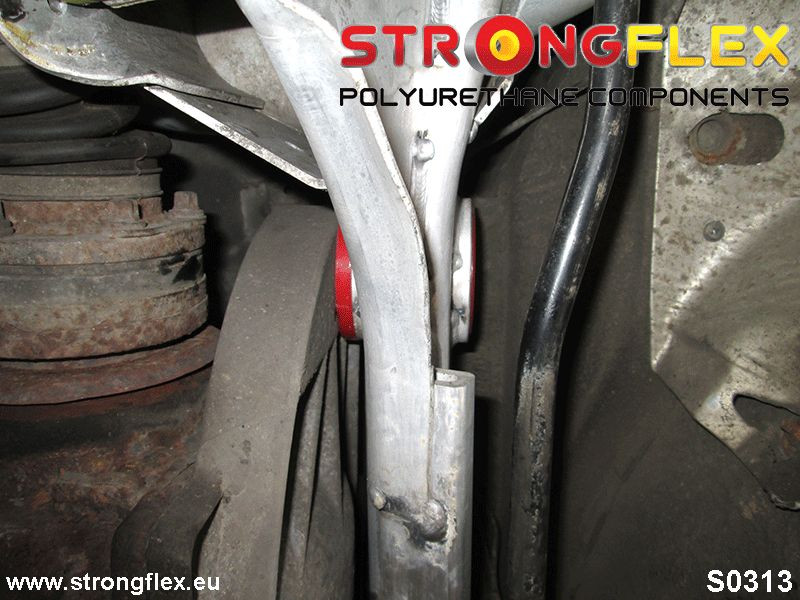 Strongflex BMW E39 Polyurethaan rubberset voor- en achteras (E39 Touring) SPORT – 036234A 11 Strongflex BMW E39 Polyurethaan rubberset voor- en achteras (E39 Touring) SPORT – 036234A - Image 11