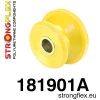 Strongflex Porsche Front upper shock mount SPORT – 181901A