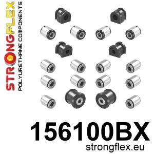 STRONGFLEX | Polyurethane Components | 151973AX