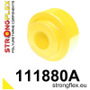 Strongflex Mercedes Voorste stabilisatorrubber SPORT – 111880A