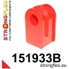 Strongflex Renault Voorste stabilisatorrubber – 151933B