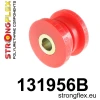 Strongflex Opel Vauxhall Voorste subframe rubber – 131956B