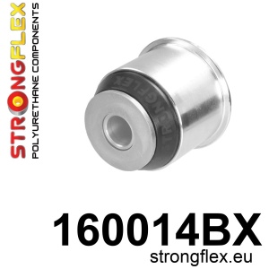 STRONGFLEX | Polyurethane Components | 160014BX