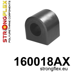 STRONGFLEX | Polyurethane Components | 160018AX