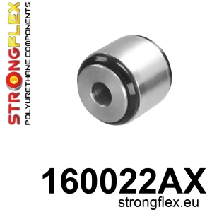STRONGFLEX | Polyurethane Components | 160022AX