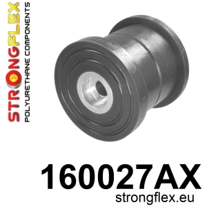 STRONGFLEX | Polyurethane Components | 160027AX