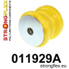 Strongflex Alfa Romeo Achterste crossmember rubber SPORT – 011929A