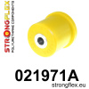 Strongflex Audi Achterste differentieel steun - achterste rubber SPORT – 021971A
