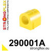 Strongflex Pontiac Voorste stabilisatorrubber SPORT – 290001A