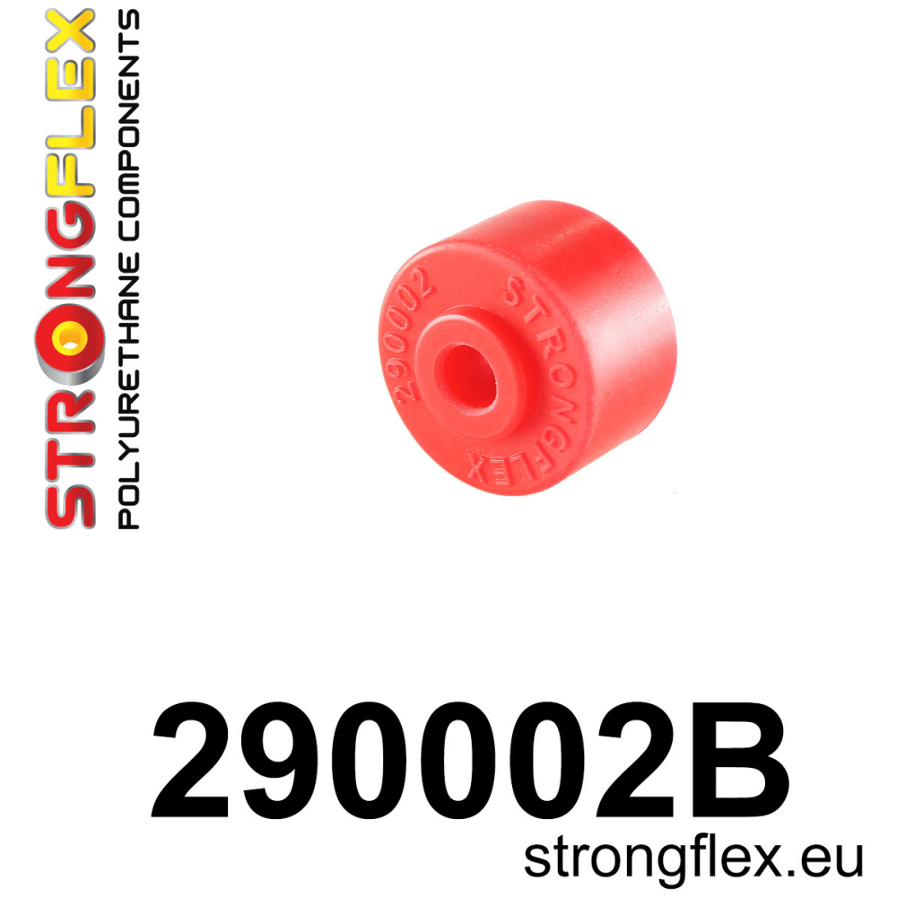 Strongflex Pontiac Silentbloc de barre stabilisatrice avant – 290002B