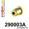 Strongflex Pontiac Vooras bovenste draagarm rubber SPORT – 290003A