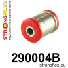 Strongflex Pontiac Vooras onderste draagarm rubber – 290004B