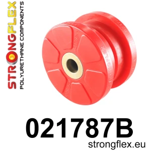 STRONGFLEX | Polyurethane Components | 021787BX