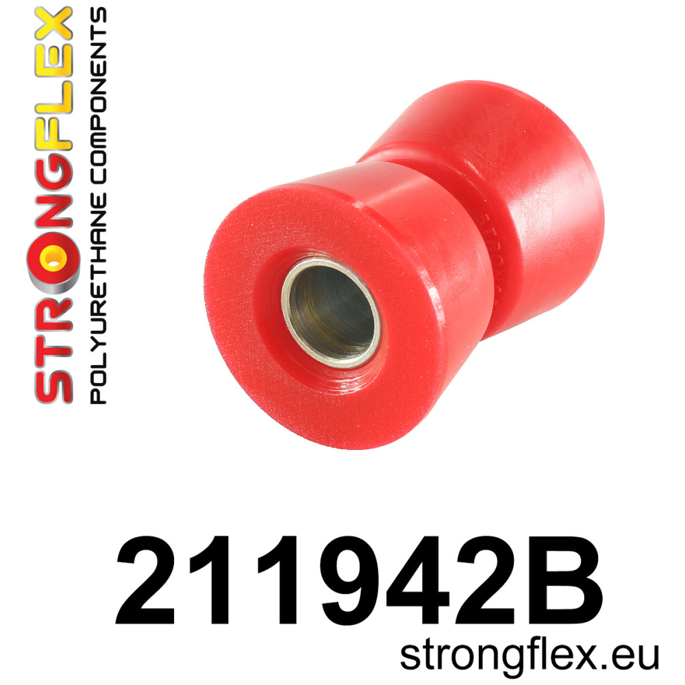 Strongflex Toyota Front radius arm – 211942B
