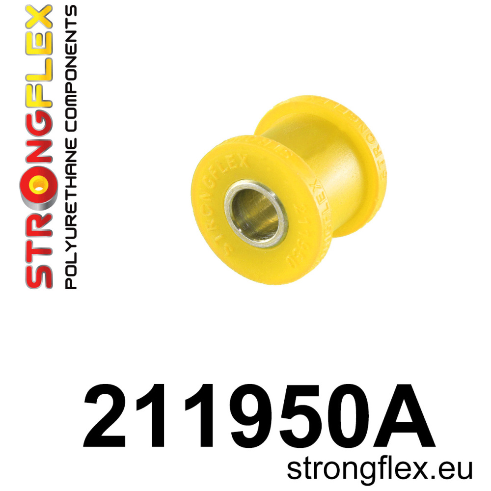 Strongflex Toyota Silentbloc de barre stabilisatrice arrière SPORT – 211950A