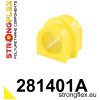 Strongflex Nissan Voorste stabilisator steun GT-R SPORT – 281401A
