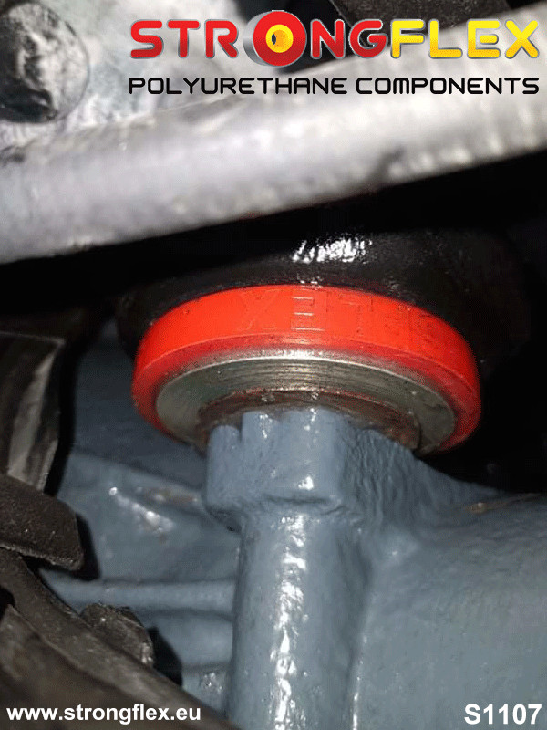 Strongflex Mercedes CL / E-Klasse / S-Klasse Achterste differentieel - voorste rubber SPORT – 111993A 4 Strongflex Mercedes CL / E-Klasse / S-Klasse Achterste differentieel - voorste rubber SPORT – 111993A - Image 4