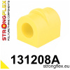 Strongflex Daewoo Voorste stabilisatorrubber SPORT – 131208A