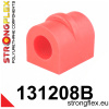 Strongflex Daewoo Voorste stabilisatorrubber – 131208B