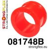 Strongflex Acura Stuurhuis rubber – 081748B