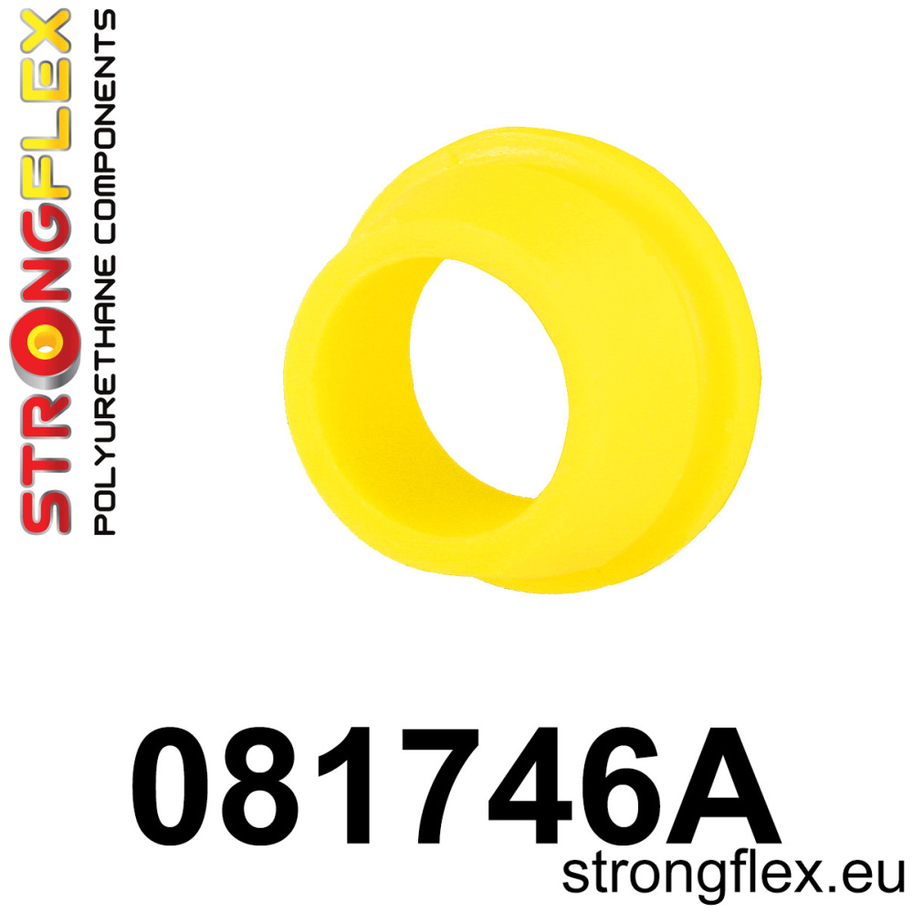 Strongflex Acura Stuurhuis rubber SPORT – 081746A