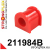 Strongflex Toyota Achterste stabilisator rubber – 211984B