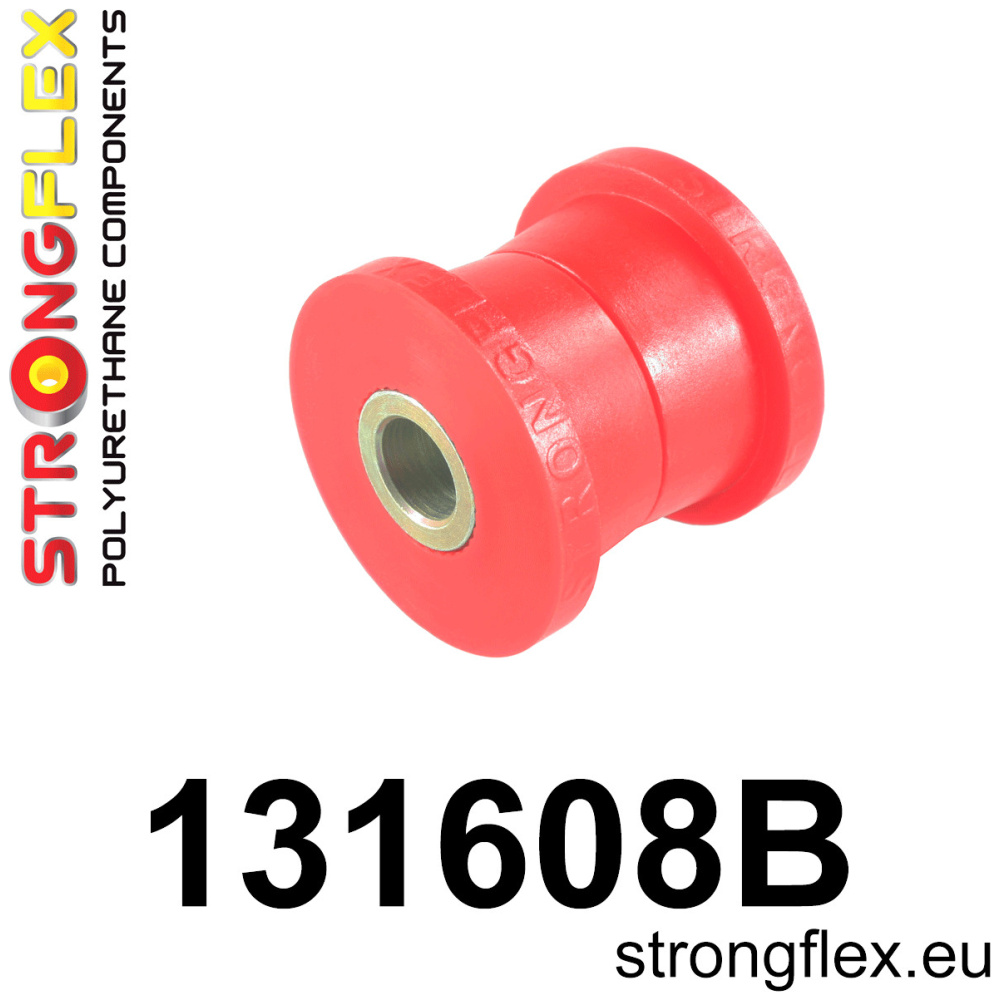 Strongflex Opel Vauxhall Rear panhard rod mount – to the body – 131608B