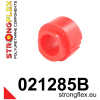 Strongflex Audi Voorste stabilisatorrubber – 021285B