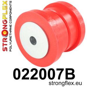 STRONGFLEX | Polyurethane Components | 022007BX