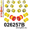 Strongflex Audi Achterste ophangrubberset – 026257B