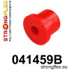 Strongflex Polonez Achterste spring rubber – 041459B
