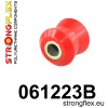 Strongflex Fiat Voorste anti roll end koppelstangrubber – 061223B