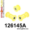 Strongflex Mitsubishi Stuurhuis steun rubberset SPORT – 126145A
