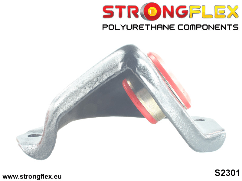 Strongflex Volvo 240 Vooras rubberset – 236208B 3 Strongflex Volvo 240 Vooras rubberset – 236208B – Image 3