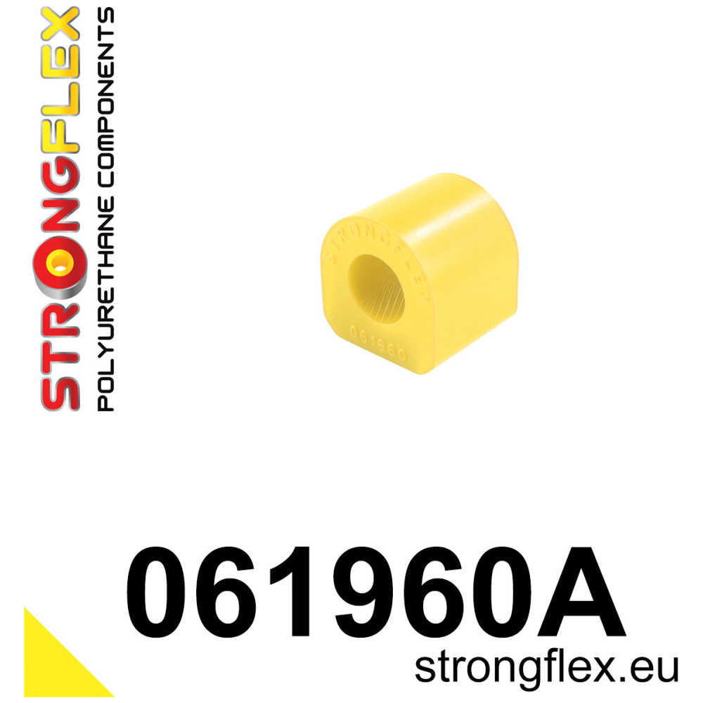 Strongflex Fiat Voorste stabilisatorrubber SPORT – 061960A