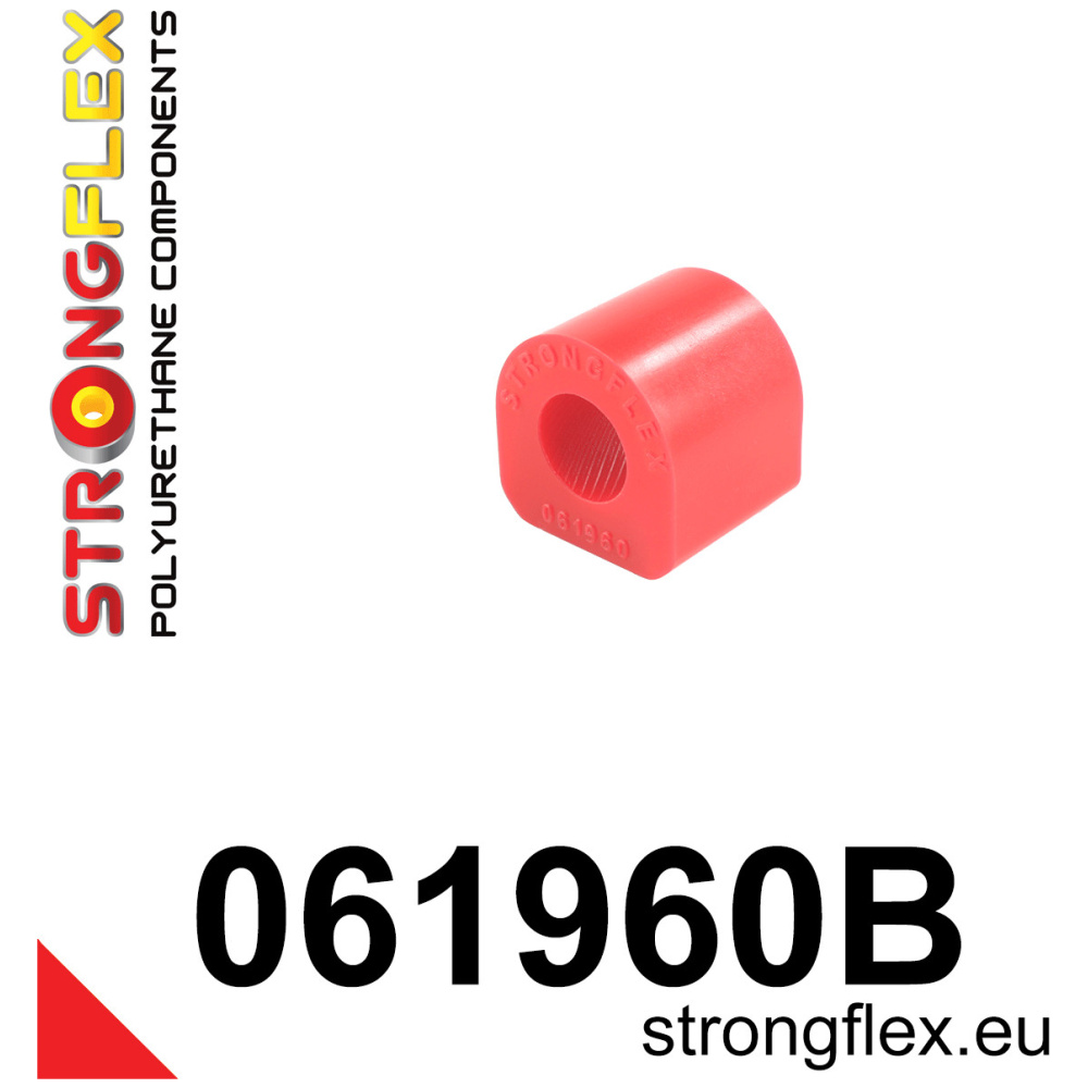 Strongflex Fiat Stabilisatorbuchse vorne – 061960B
