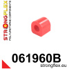 Strongflex Fiat Voorste stabilisatorrubber – 061960B