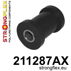 STRONGFLEX | Polyurethane Components | 216278AX
