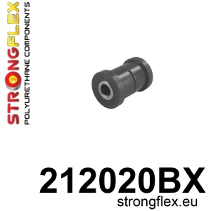 Strongflex Citroën / Peugeot / Toyota Vooras rubberset – 216273B