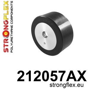 STRONGFLEX | Polyurethane Components | 212057AX