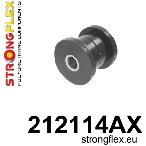 STRONGFLEX | Polyurethane Components | 212114AX