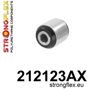 STRONGFLEX | Polyurethane Components | 212123AX