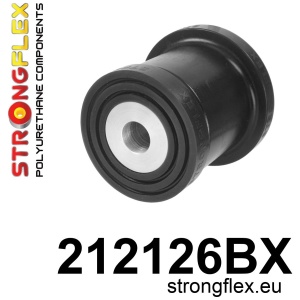 STRONGFLEX | Polyurethane Components | 212126BX