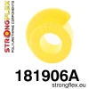 Strongflex Porsche Shift coupler rubber SPORT – 181906A