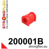 Strongflex Suzuki Voorste stabilisatorrubber – 200001B