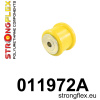 Strongflex Alfa Romeo Vooras bovenste draagarm rubber SPORT – 011972A