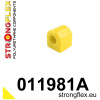 Strongflex Alfa Romeo Achterste stabilisator rubber SPORT – 011981A