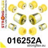 Strongflex Alfa Romeo Voorste ophangrubberset SPORT – 016252A