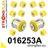 Strongflex Alfa Romeo Achterste ophangrubberset SPORT – 016253A